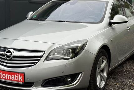 Opel Insignia 226.000 km 5.999 &euro; Witzenhausen 37213