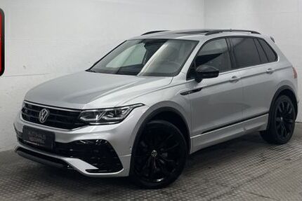 VW Tiguan 57.439 km 41.700 &euro; Berlin 12351