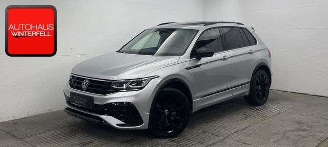 VW Tiguan 57.439 km 41.700 &euro; Berlin 12351