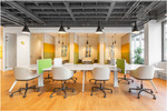 Moderne Büros und Coworking-Plätze im Herzen von Stuttgart - All-in-Miete