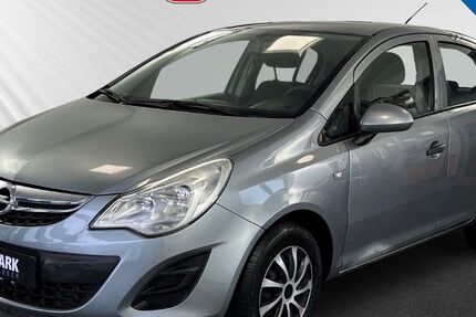Opel Corsa 130.000 km 3.998 &euro; Bad Waldsee 88339