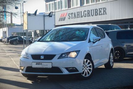 Seat Leon 156.000 km 7.900 &euro; Göppingen 73037