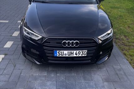 Audi A3 155.654 km 17.500 &euro; hennef 53773