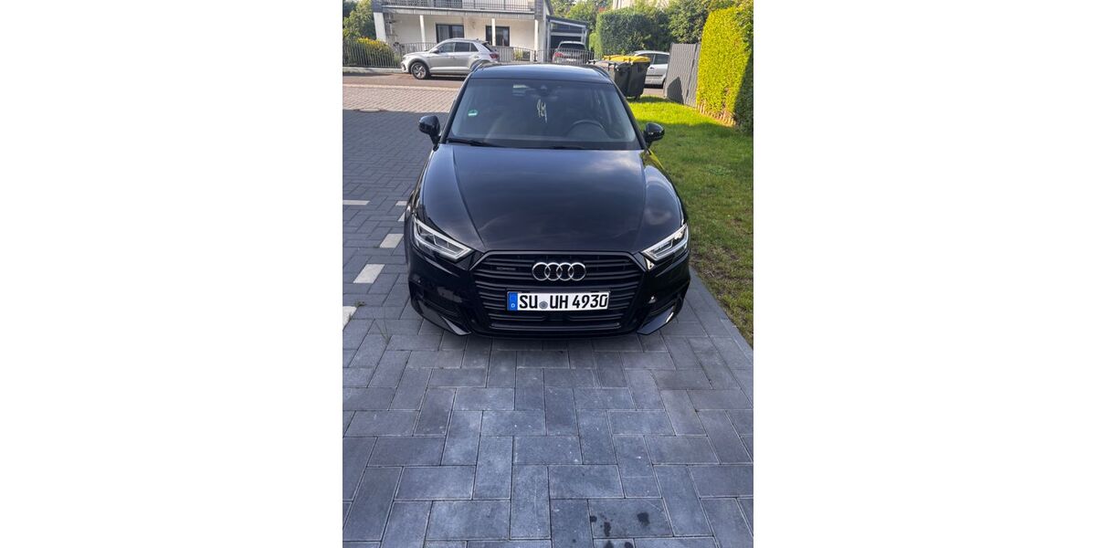 Audi A3 155.654 km 17.500 &euro; hennef 53773