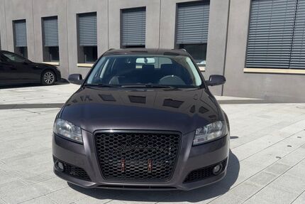 Audi A3 165.000 km 5.950 &euro; Wetzlar 35582