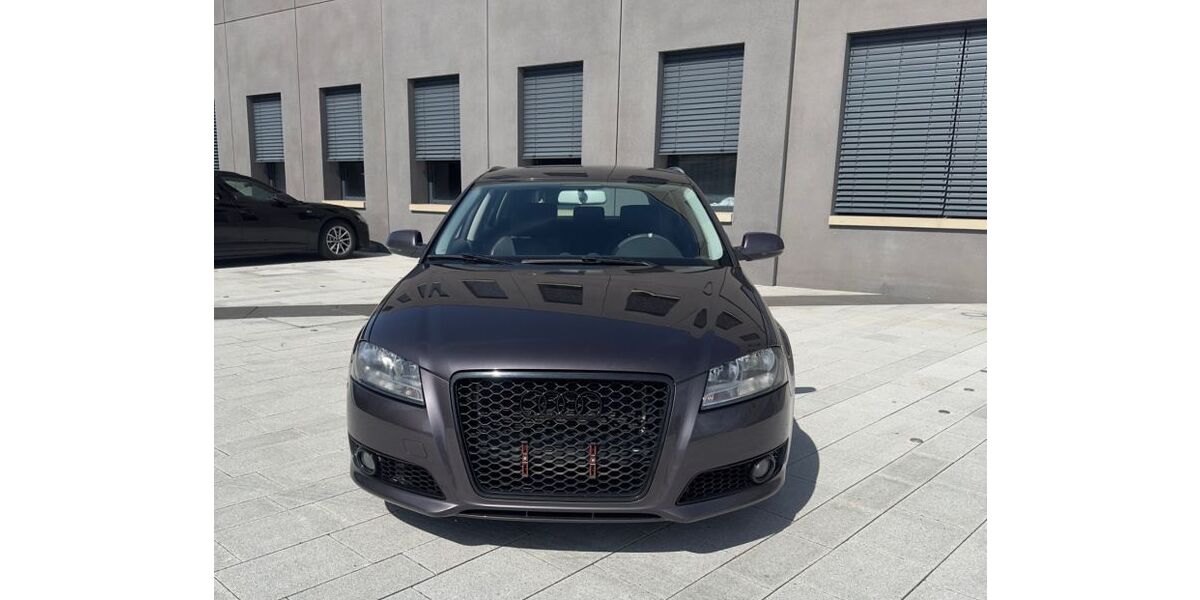 Audi A3 165.000 km 5.950 &euro; Wetzlar 35582