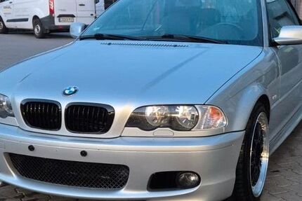 BMW 320 148.000 km 15.000 &euro; Lambsheim 67245