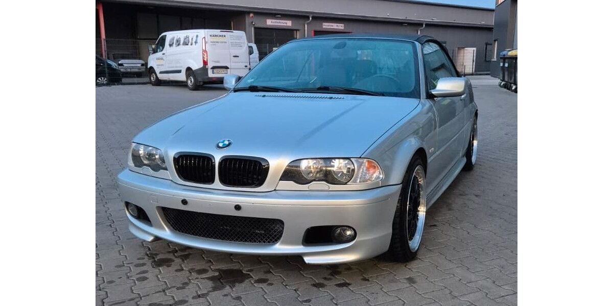 BMW 320 148.000 km 15.000 &euro; Lambsheim 67245
