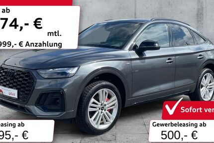 Audi Q5 6.672 km 56.360 &euro; Bamberg 96052