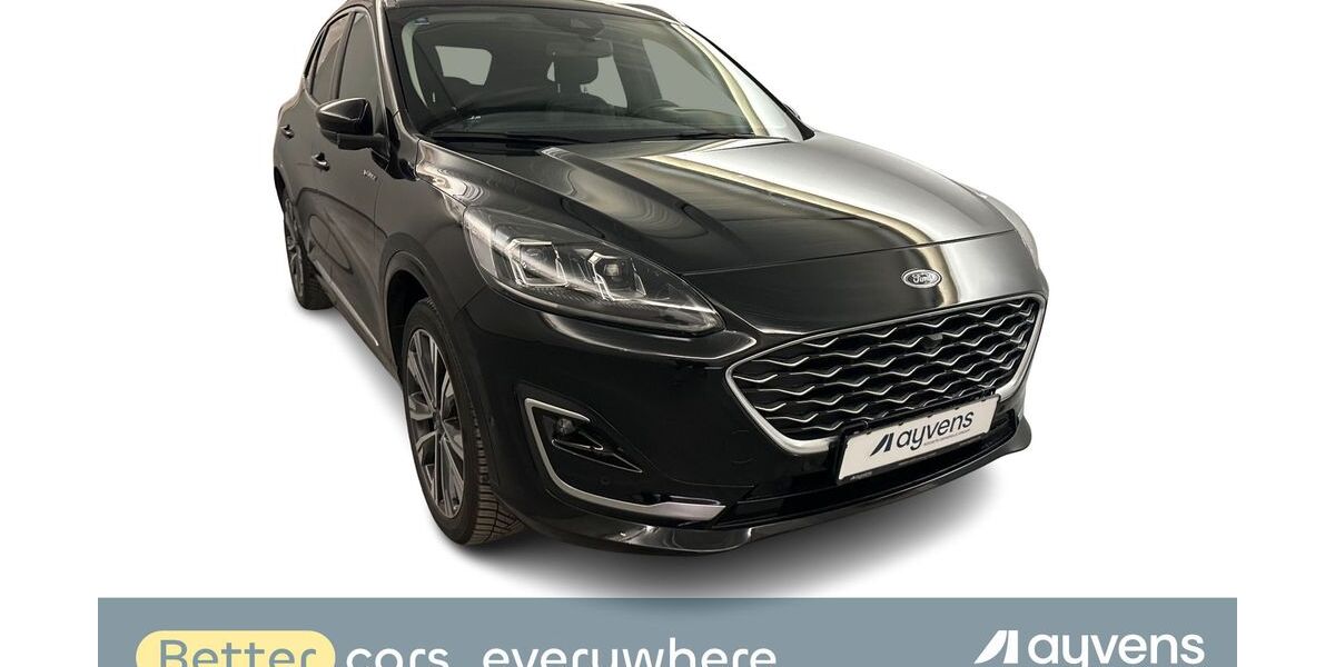 Ford Kuga 59.102 km 24.980 &euro; Dorfmark 29683
