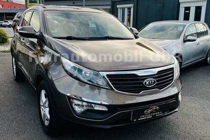 Kia Sportage 121.146 km 9.399 &euro; Marktredwitz 95615