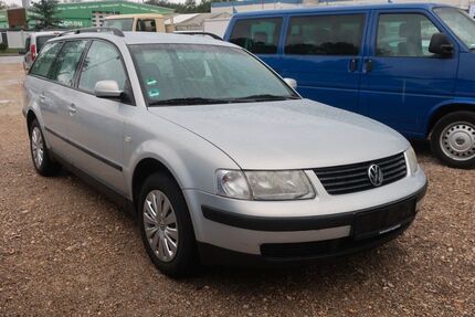 VW Passat 270.000 km 1.790 &euro; Ingolstadt 85053