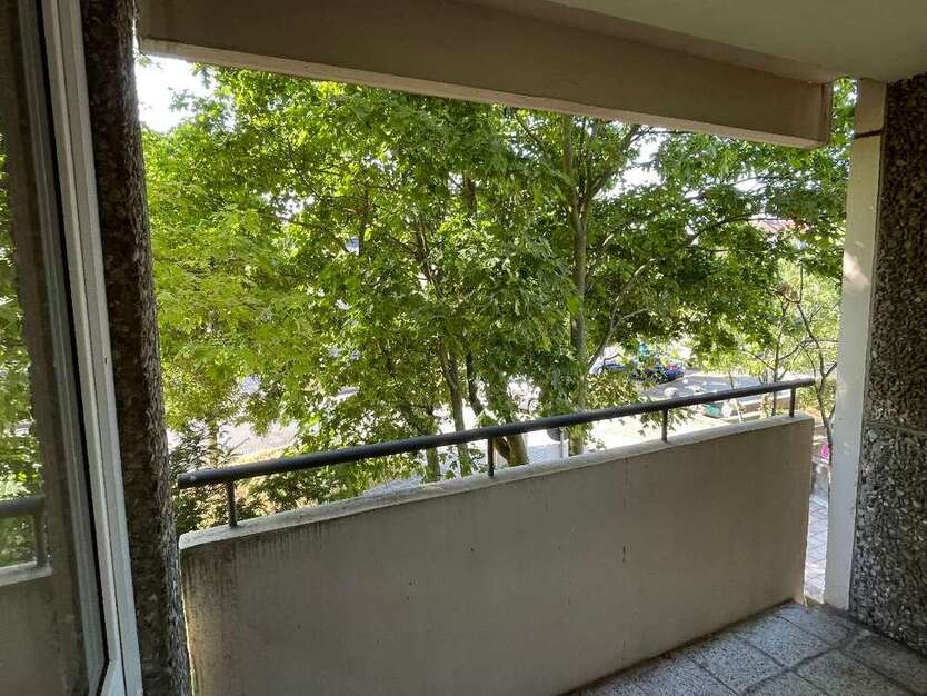 Wohnung zum Mieten in Nürnberg 589,20 € 60 m²