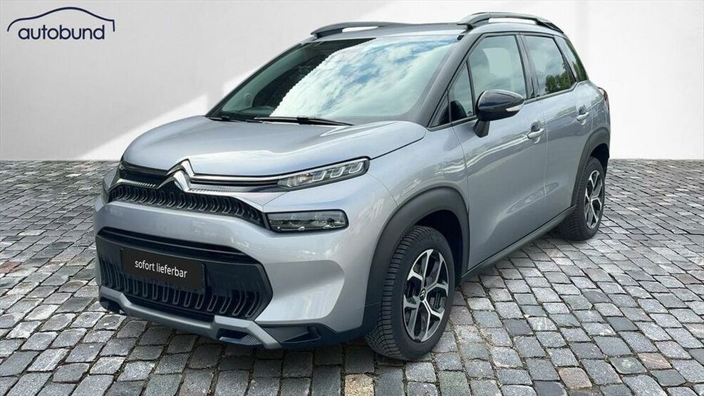 C3 Aircross