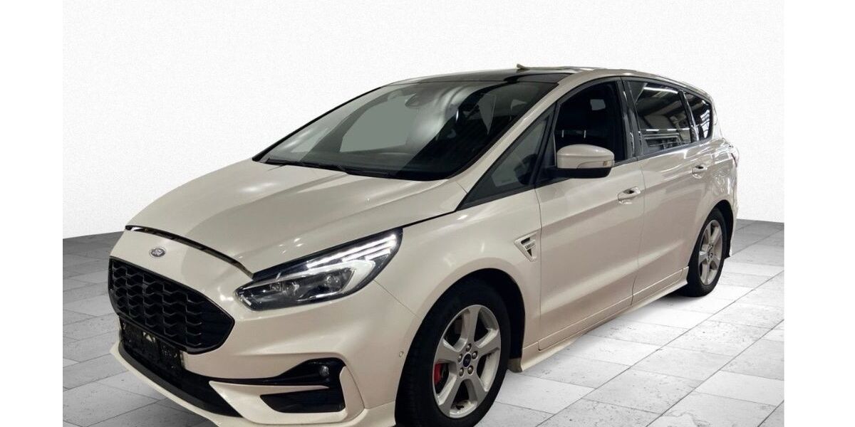 Ford S-Max 127.000 km 21.999 &euro; Ludwigsburg 71636