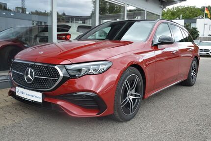 Mercedes-Benz E 300 2.261 km 55.990 &euro; Herrenberg bei Stuttgart 71083