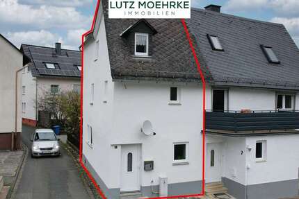 Haus zum Kaufen in Wetzlar Nauborn 125.000 € 62 m² 3 zimmer