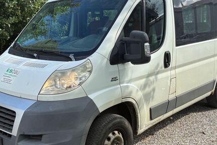 Fiat Ducato 239.000 km 4.200 &euro; Gräfelfing 82166