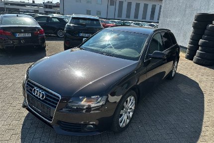 Audi A4 171.224 km 7.950 &euro; schopfheim 79650
