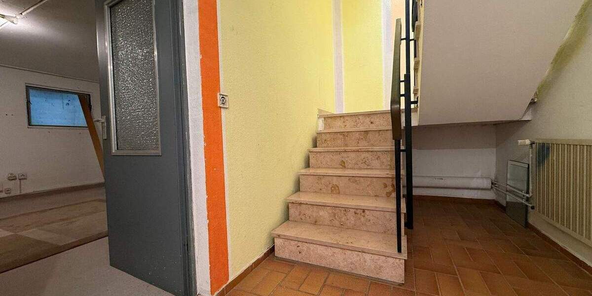 Reihenmittelhaus Mannheim Rheinau - 4 Zimmer, 122 m&sup2;, 365.000&euro; | Angebot:25668088