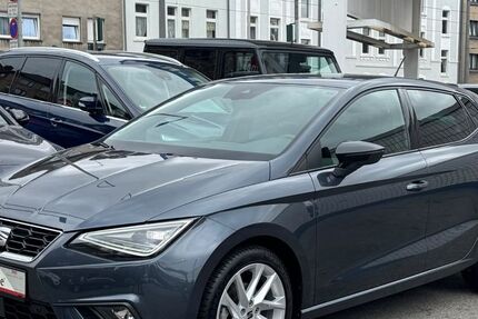 Seat Ibiza 38.991 km 14.750 &euro; Oberhausen 46045