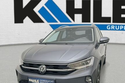 VW Taigo 58.802 km 16.990 &euro; Walsrode 29664