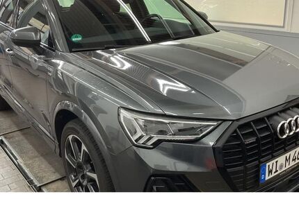 Audi Q3 58.129 km 35.880 &euro; Idstein 65510