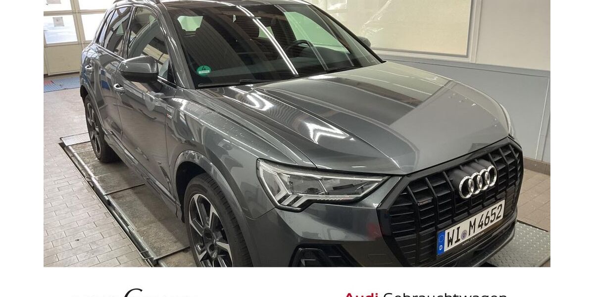 Audi Q3 58.129 km 35.880 &euro; Idstein 65510