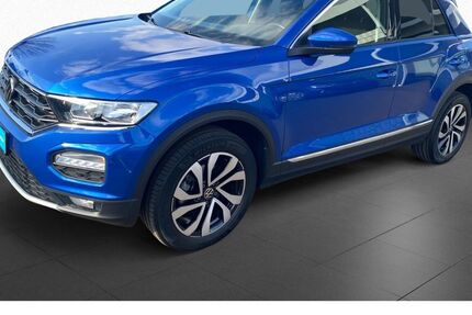 VW T-Roc 45.456 km 21.833 &euro; Kassel 34123