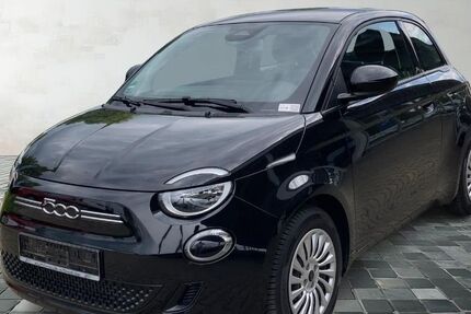 Fiat 500e 23.958 km 17.888 &euro; Greiz 07973