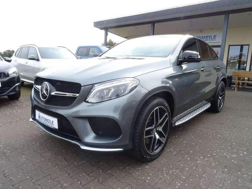 GLE 43 AMG