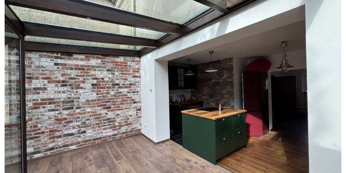 Einfamilienhaus Berlin Treptow-Köpenick - 4 Zimmer, 128 m&sup2;, 1.990&euro; | Angebot:27145819