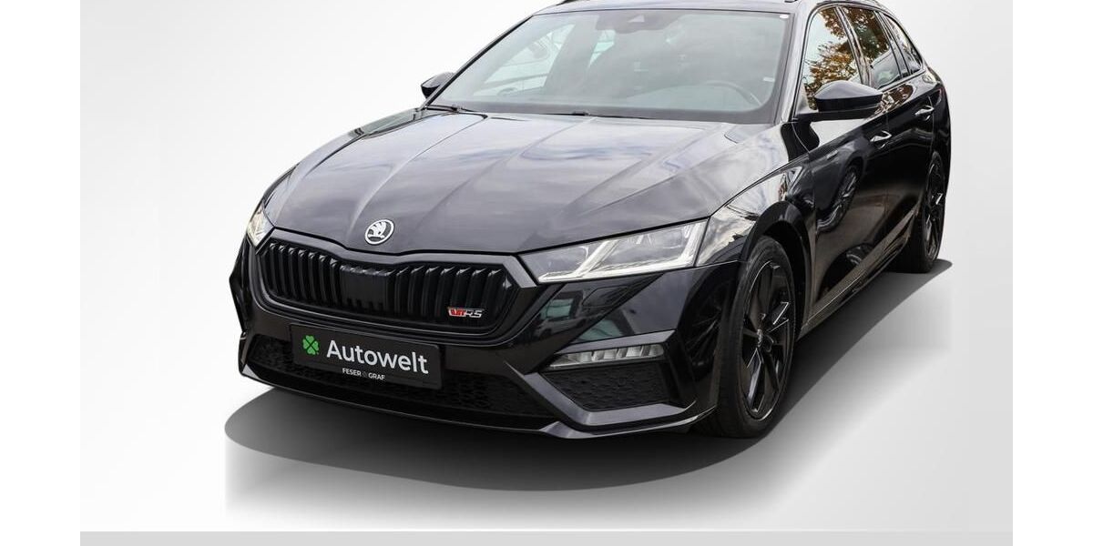 Skoda Octavia 115.450 km 25.340 &euro; Forchheim 91301