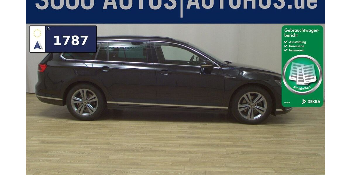 VW Passat 89.097 km 23.480 &euro; Bremen / Arsten 28279