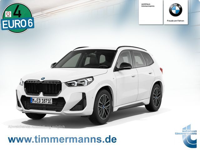 BMW iX1 84.114 km 32.900 &euro; Düsseldorf 40549