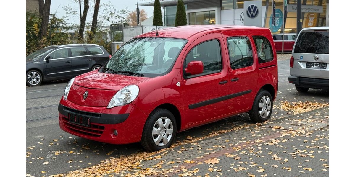 Renault Kangoo 237.000 km 3.900 &euro; Hannover 30453