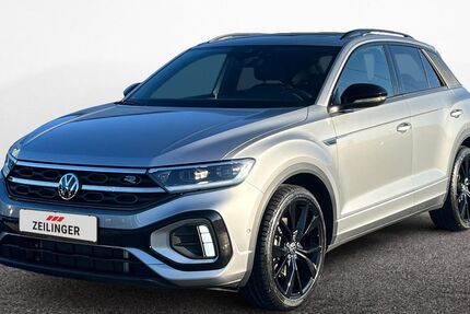 VW T-Roc 29.320 km 30.580 &euro; Dietersheim 91463