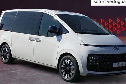 Hyundai STARIA 18.500 km 47.670 &euro; Kippenheim 77971