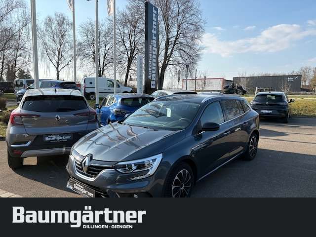 Renault Megane 103.766 km 12.440 &euro; Giengen 89537