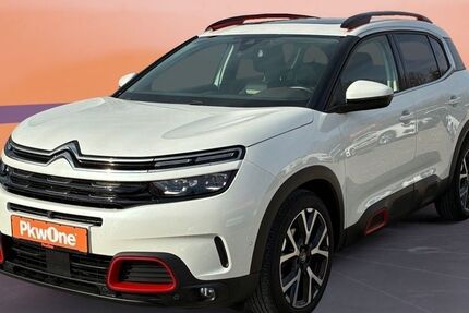 Citroen C5 Aircross 82.850 km 16.360 &euro; Göppingen 73037