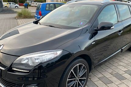 Renault Megane 142.000 km 2.850 € Schorndorf 73614