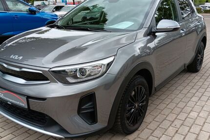 Kia Stonic 12.604 km 18.490 &euro; Leipzig 04179