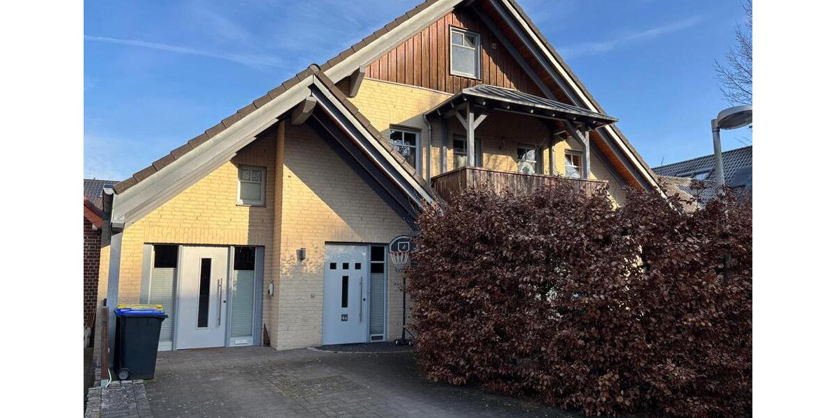 Doppelhaushälfte Velen - 4 Zimmer, 120 m&sup2;, 350.000&euro; | Angebot:26829295