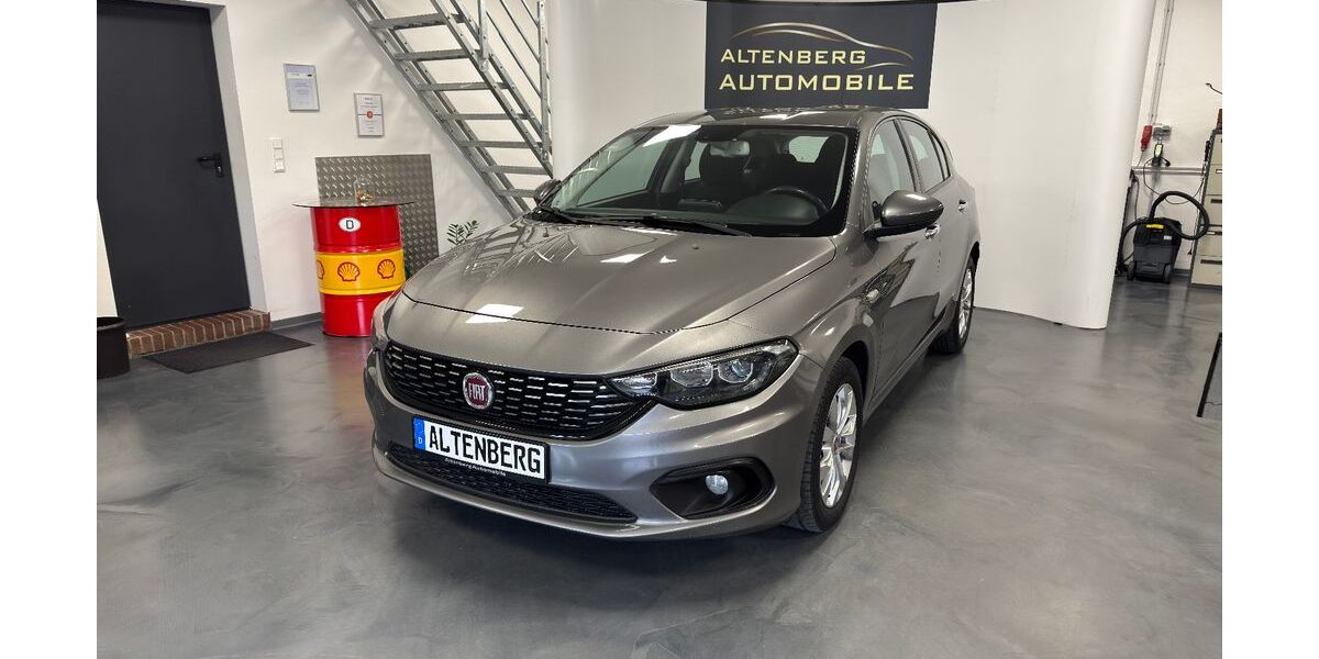 Fiat Tipo 165.300 km 7.390 &euro; Handewitt 24983