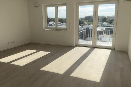 Zentrale Lage zum Bahnhof, 3-Zimmer Wohnung mit Süd-Balkon WE1.02 3 zimmer