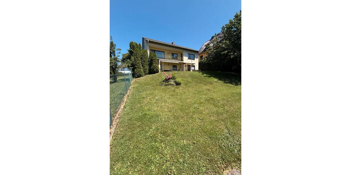Einfamilienhaus Meinhard - 5 Zimmer, 124 m&sup2;, 185.000&euro; | Angebot:27121043