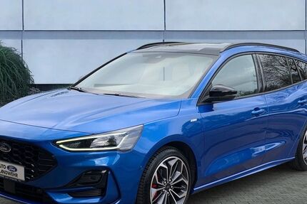 Ford Focus 11.598 km 25.490 &euro; Holdorf 49451