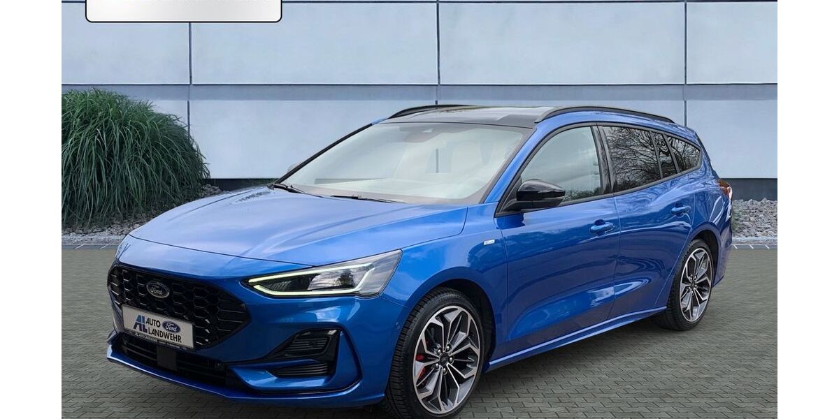 Ford Focus 11.598 km 25.490 &euro; Holdorf 49451