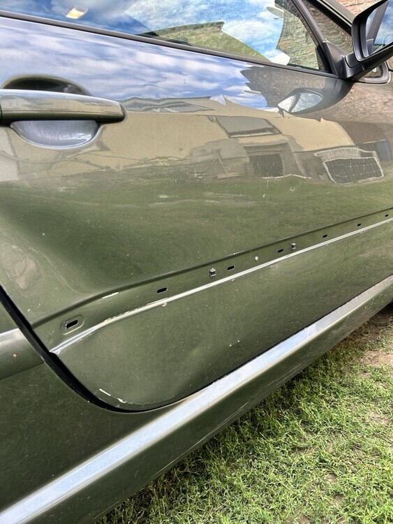 307 CC