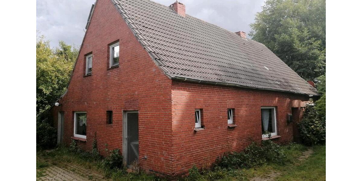 Einfamilienhaus Südbrookmerland - 7 Zimmer, 167 m&sup2;, 130.000&euro; | Angebot:26796381